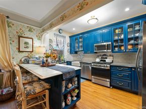 25 Parkview Avenue 1I, Bronxville NY 10708
