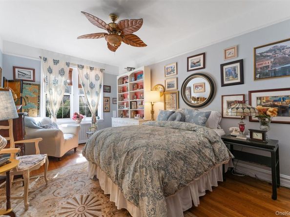 25 Parkview Avenue 1I, Bronxville NY 10708