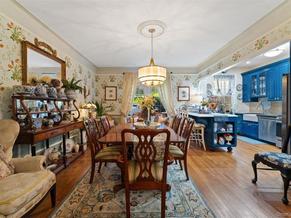 25 Parkview Avenue 1I, Bronxville NY 10708