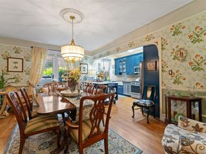 25 Parkview Avenue 1I, Bronxville NY 10708