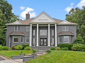 20 Stonewall Circle, West Harrison NY 10604