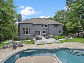 20 Stonewall Circle, West Harrison NY 10604