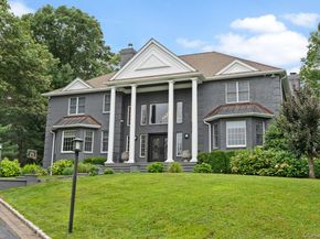 20 Stonewall Circle, West Harrison NY 10604