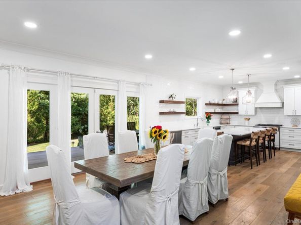 45 Old Sag Harbor Road, Southampton NY 11968