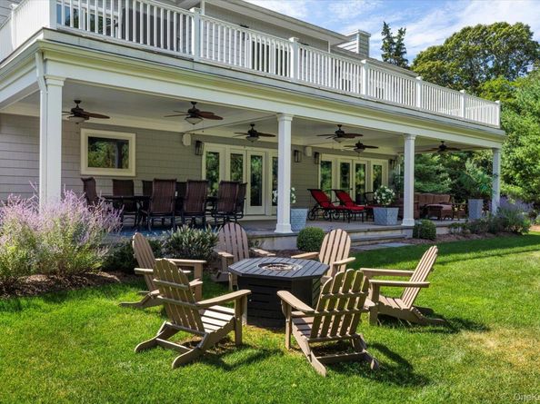 45 Old Sag Harbor Road, Southampton NY 11968