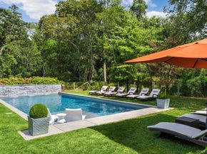 45 Old Sag Harbor Road, Southampton NY 11968