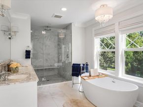 45 Old Sag Harbor Road, Southampton NY 11968