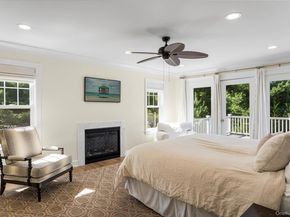 45 Old Sag Harbor Road, Southampton NY 11968