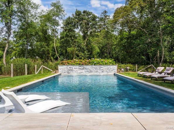 45 Old Sag Harbor Road, Southampton NY 11968