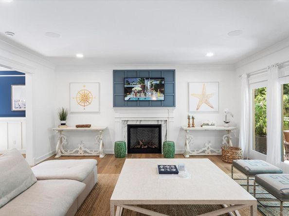 45 Old Sag Harbor Road, Southampton NY 11968