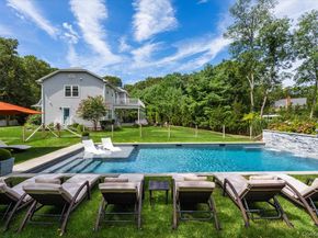 45 Old Sag Harbor Road, Southampton NY 11968