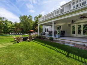 45 Old Sag Harbor Road, Southampton NY 11968