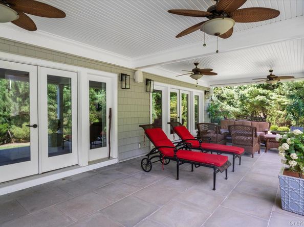 45 Old Sag Harbor Road, Southampton NY 11968