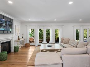 45 Old Sag Harbor Road, Southampton NY 11968
