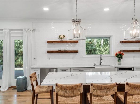 45 Old Sag Harbor Road, Southampton NY 11968