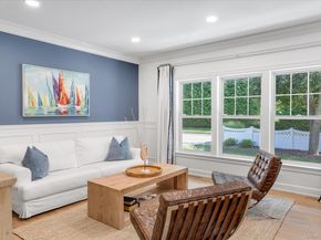 45 Old Sag Harbor Road, Southampton NY 11968