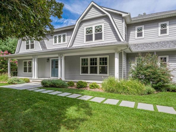 45 Old Sag Harbor Road, Southampton NY 11968