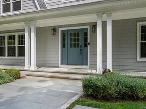 45 Old Sag Harbor Road, Southampton NY 11968