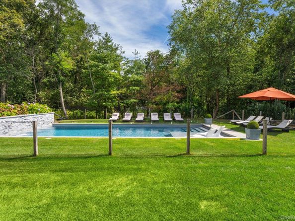 45 Old Sag Harbor Road, Southampton NY 11968