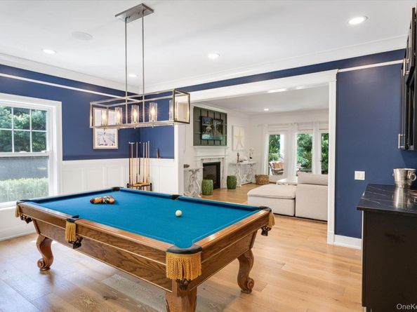 45 Old Sag Harbor Road, Southampton NY 11968