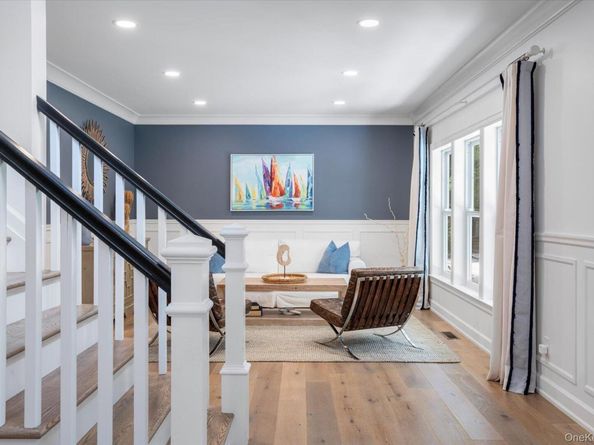 45 Old Sag Harbor Road, Southampton NY 11968