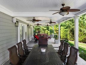 45 Old Sag Harbor Road, Southampton NY 11968