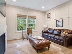 45 Old Sag Harbor Road, Southampton NY 11968