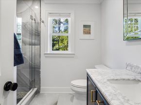 45 Old Sag Harbor Road, Southampton NY 11968