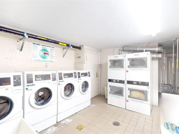 2545 Sedgwick Avenue 7B, Bronx NY 10468