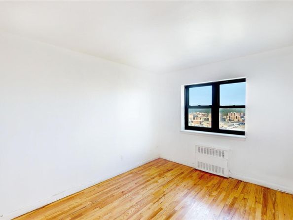 2545 Sedgwick Avenue 7B, Bronx NY 10468