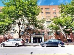 2545 Sedgwick Avenue 7B, Bronx NY 10468