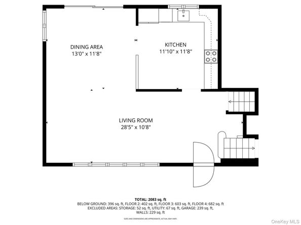 468 Richmond Road, East Meadow NY 11554