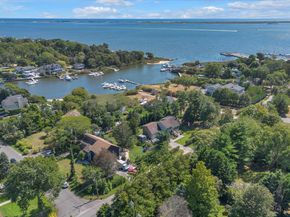 34 Sedgemere Road, Center Moriches NY 11934