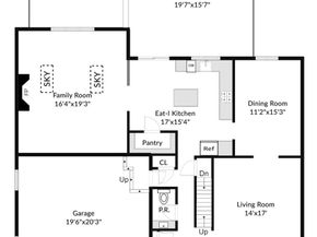 61 Walnut Street, Pleasantville NY 10570