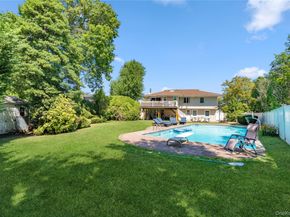 2998 Joyce Lane, South Merrick NY 11566