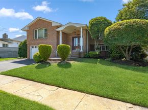 2998 Joyce Lane, South Merrick NY 11566