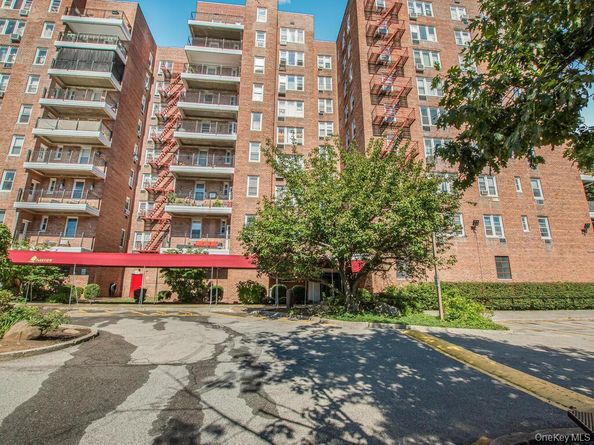 245 Rumsey Road 4K, Yonkers NY 10701