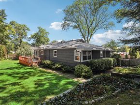 12 Manning Road, Glen Cove NY 11542