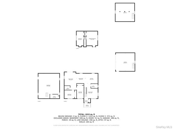 224 Southern Boulevard, Saint James NY 11780