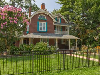 80 Ocean Avenue