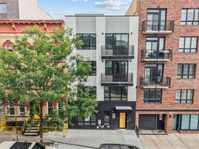 366 Harman Street 3F, Brooklyn NY 11237