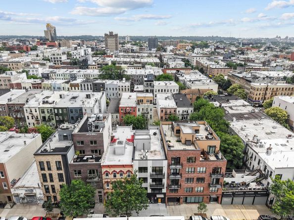 366 Harman Street 3F, Brooklyn NY 11237