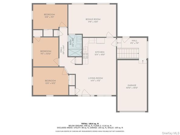 1017 Fire Island Avenue, Bay Shore NY 11706