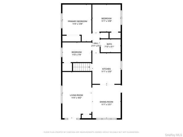 303 Orchid Drive, Mastic Beach NY 11951
