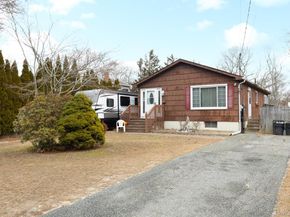 303 Orchid Drive, Mastic Beach NY 11951