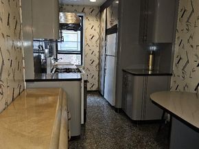 102-18 64 Avenue 2X, Forest Hills NY 11375