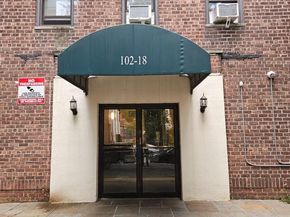 102-18 64 Avenue 2X, Forest Hills NY 11375