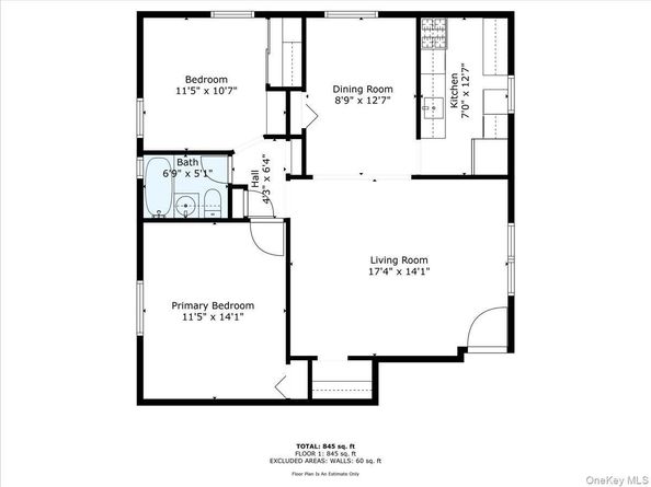 249-30 57 Avenue 1, Little Neck NY 11362