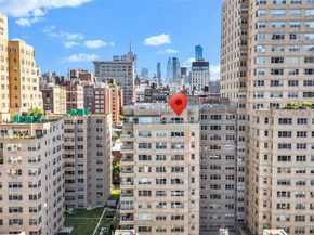 20 E 9th Street 14O, New York (Manhattan) NY 10003