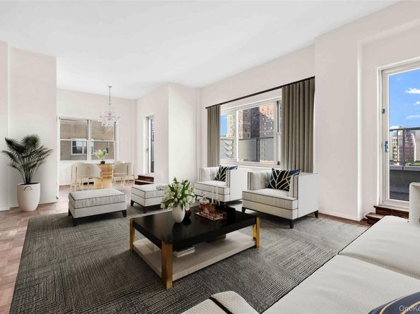 20 E 9th Street 14O, New York (Manhattan) NY 10003